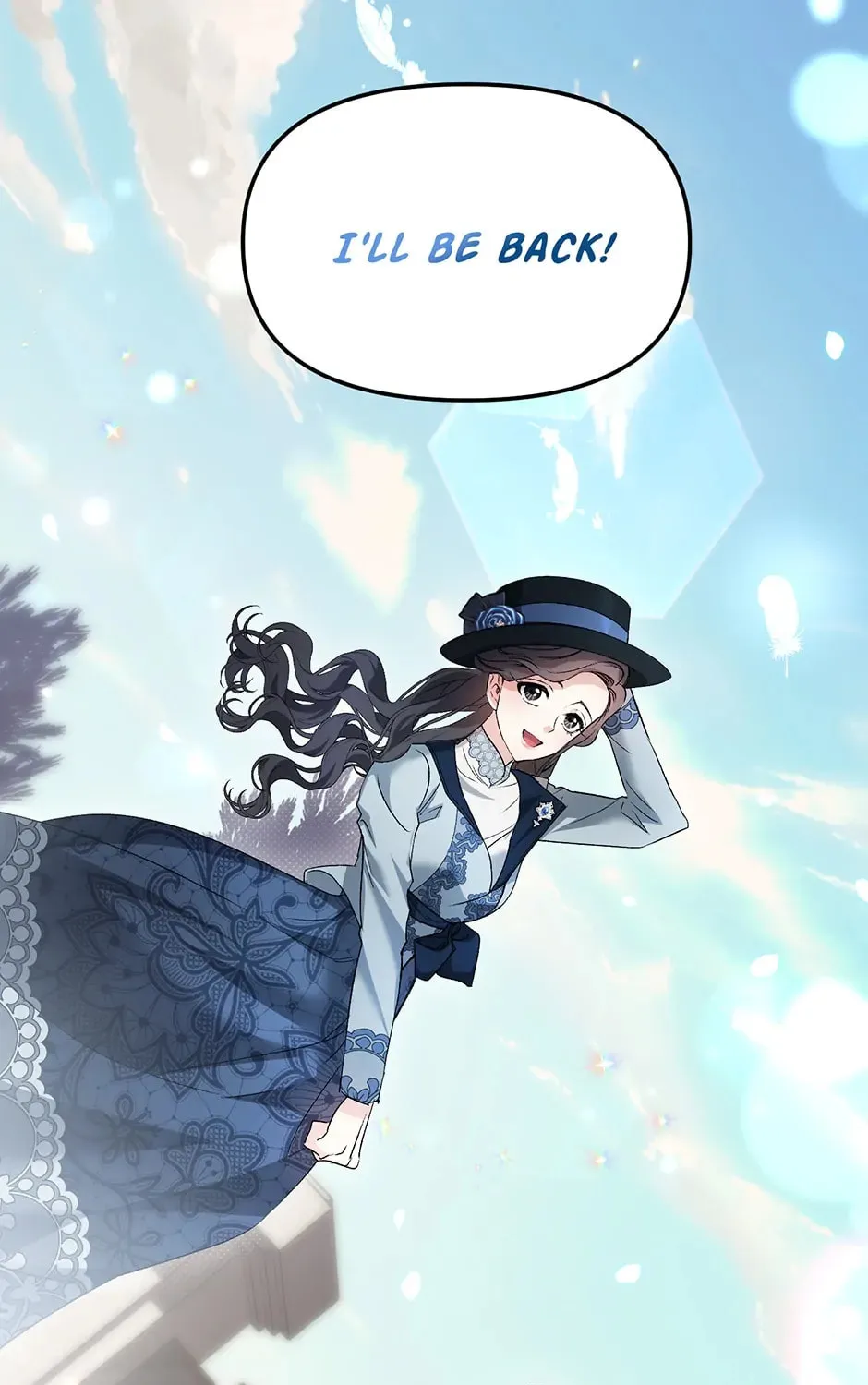 Lady Evony Chapter 130 page 111 - 