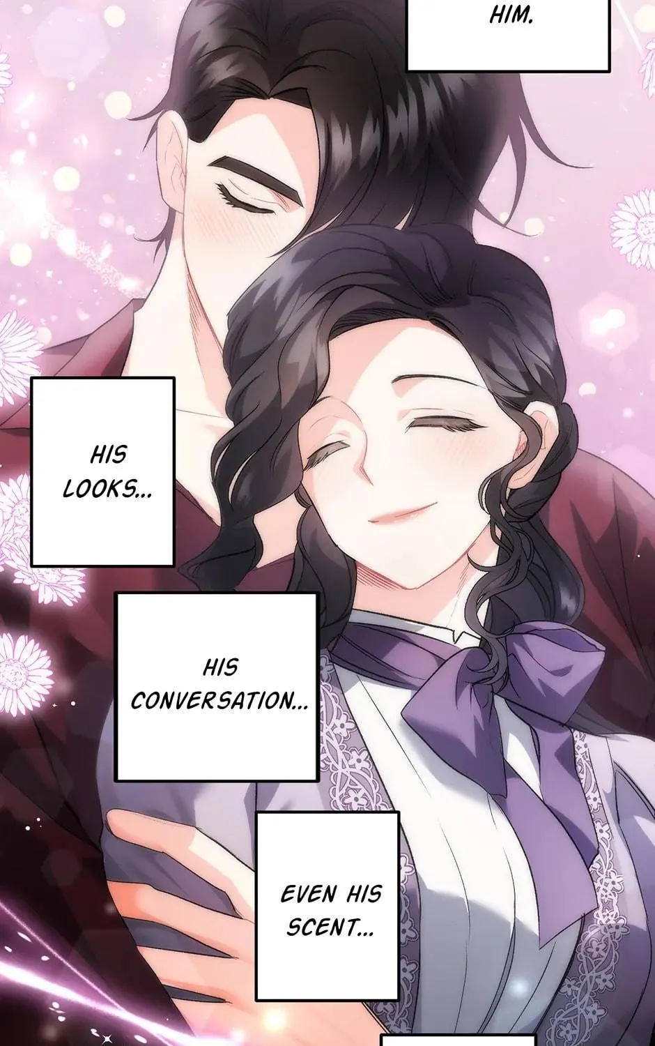 Lady Evony Chapter 130 page 17 - 