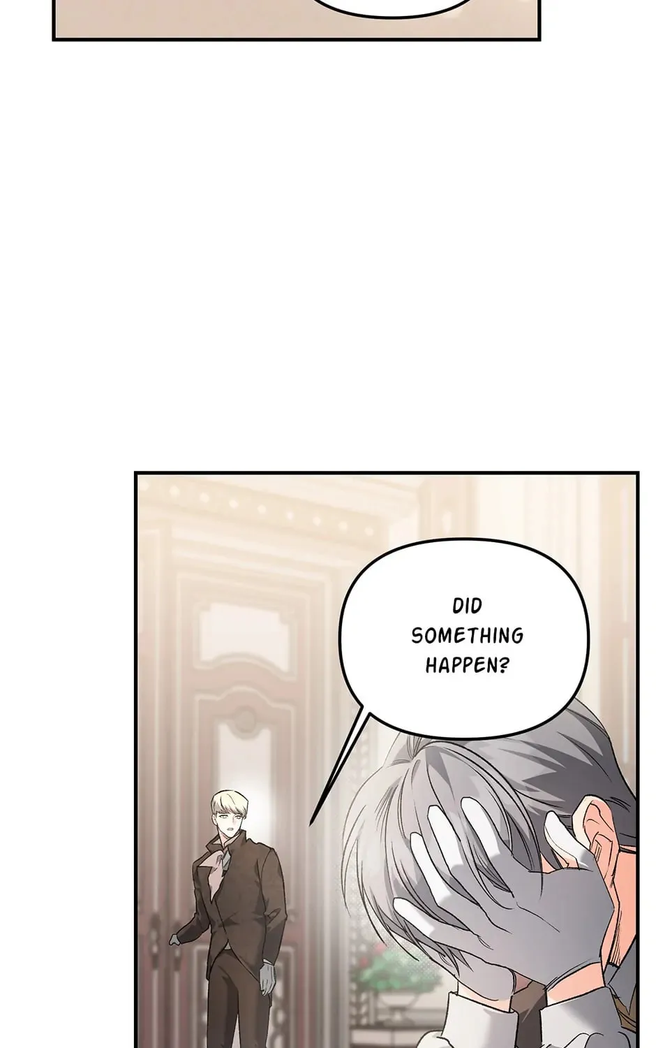 Lady Evony Chapter 130 page 3 - 
