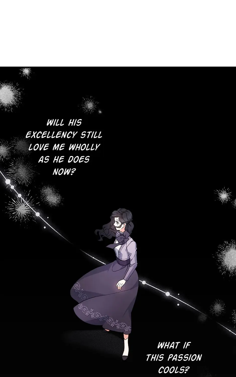 Lady Evony Chapter 130 page 21 - 