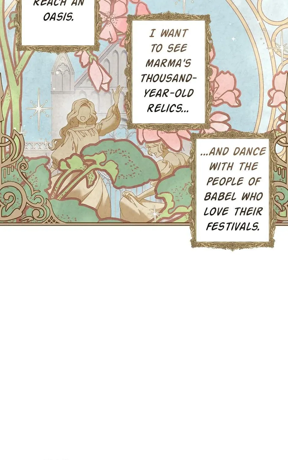 Lady Evony Chapter 130 page 29 - 