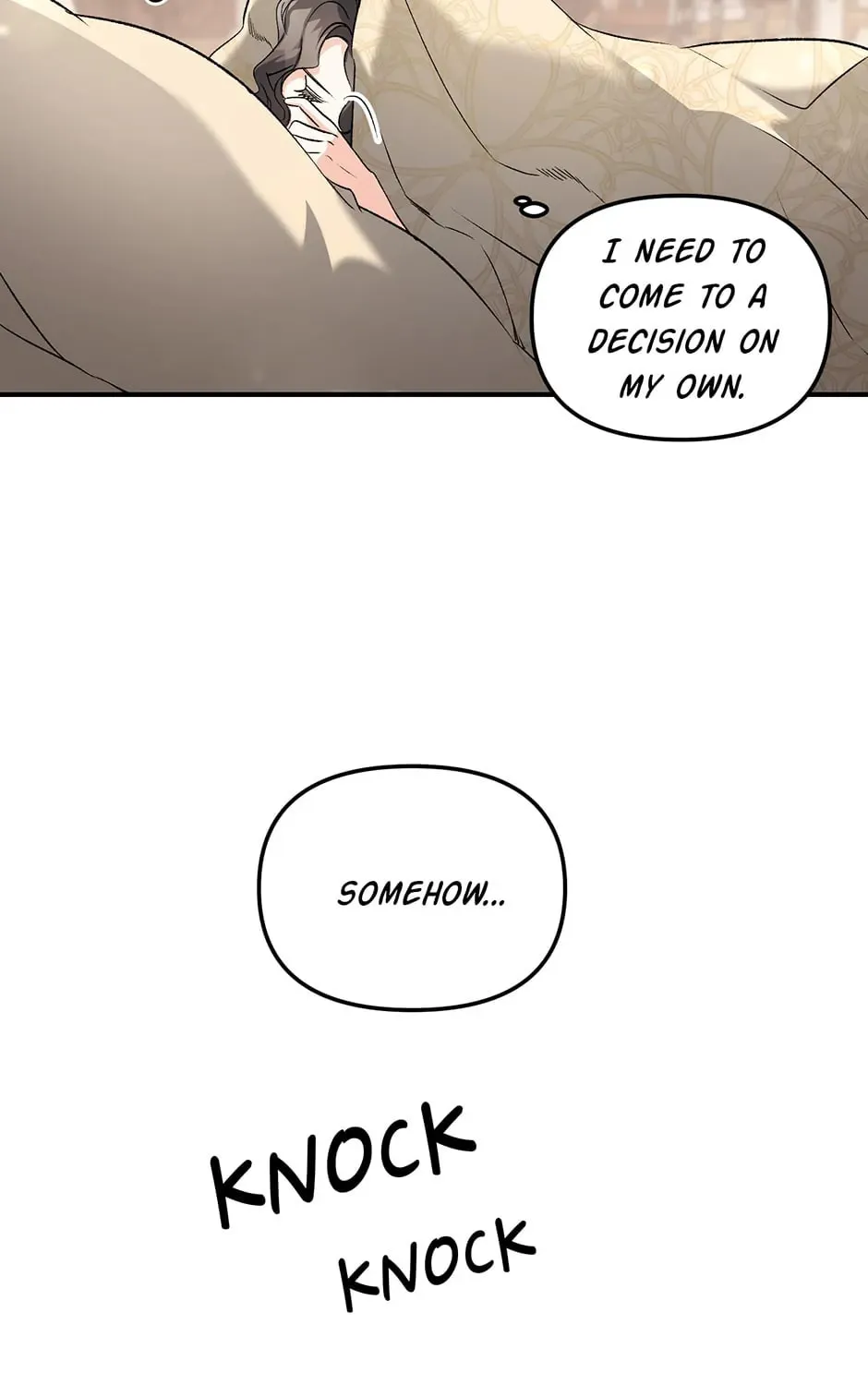 Lady Evony Chapter 130 page 31 - 