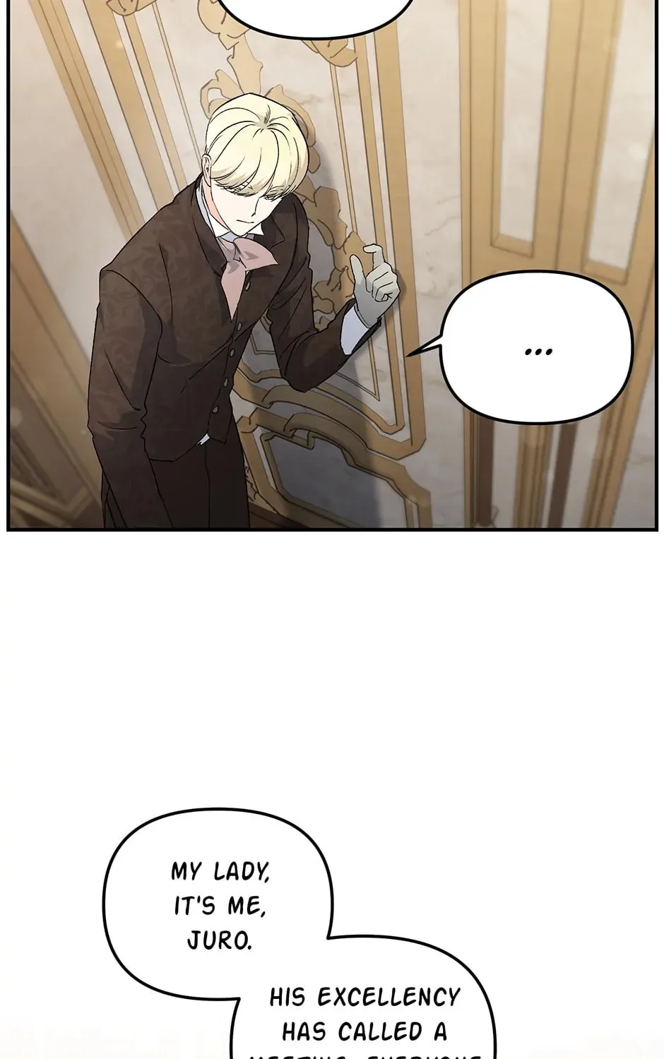 Lady Evony Chapter 130 page 33 - 