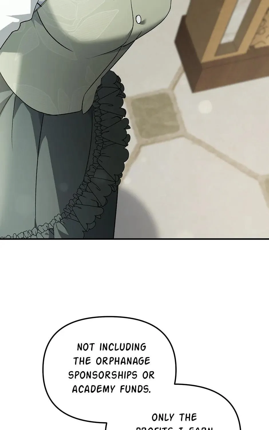 Lady Evony Chapter 130 page 39 - 
