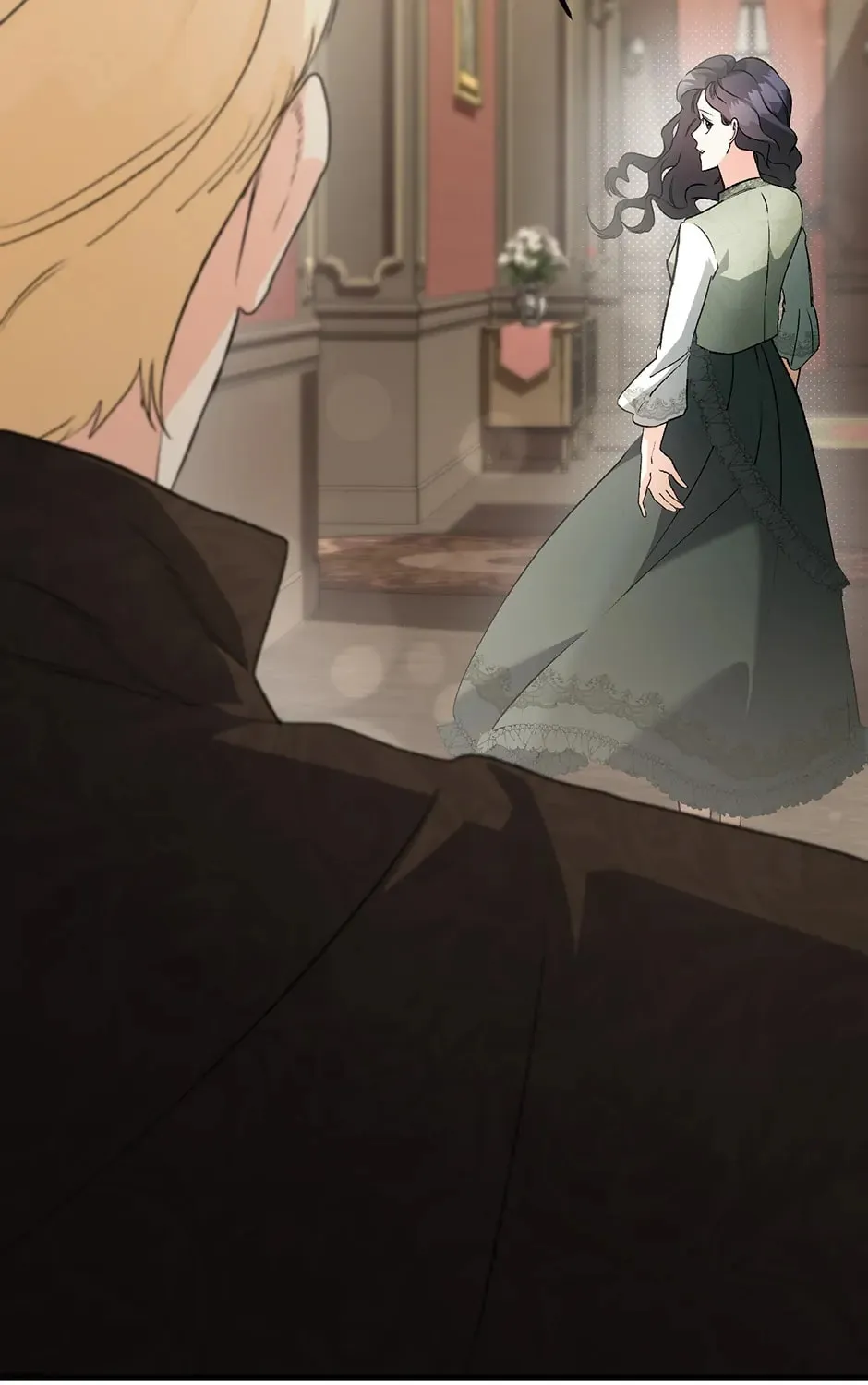 Lady Evony Chapter 130 page 45 - 