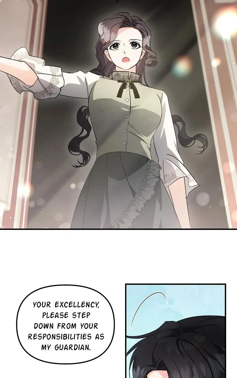 Lady Evony Chapter 130 page 53 - 