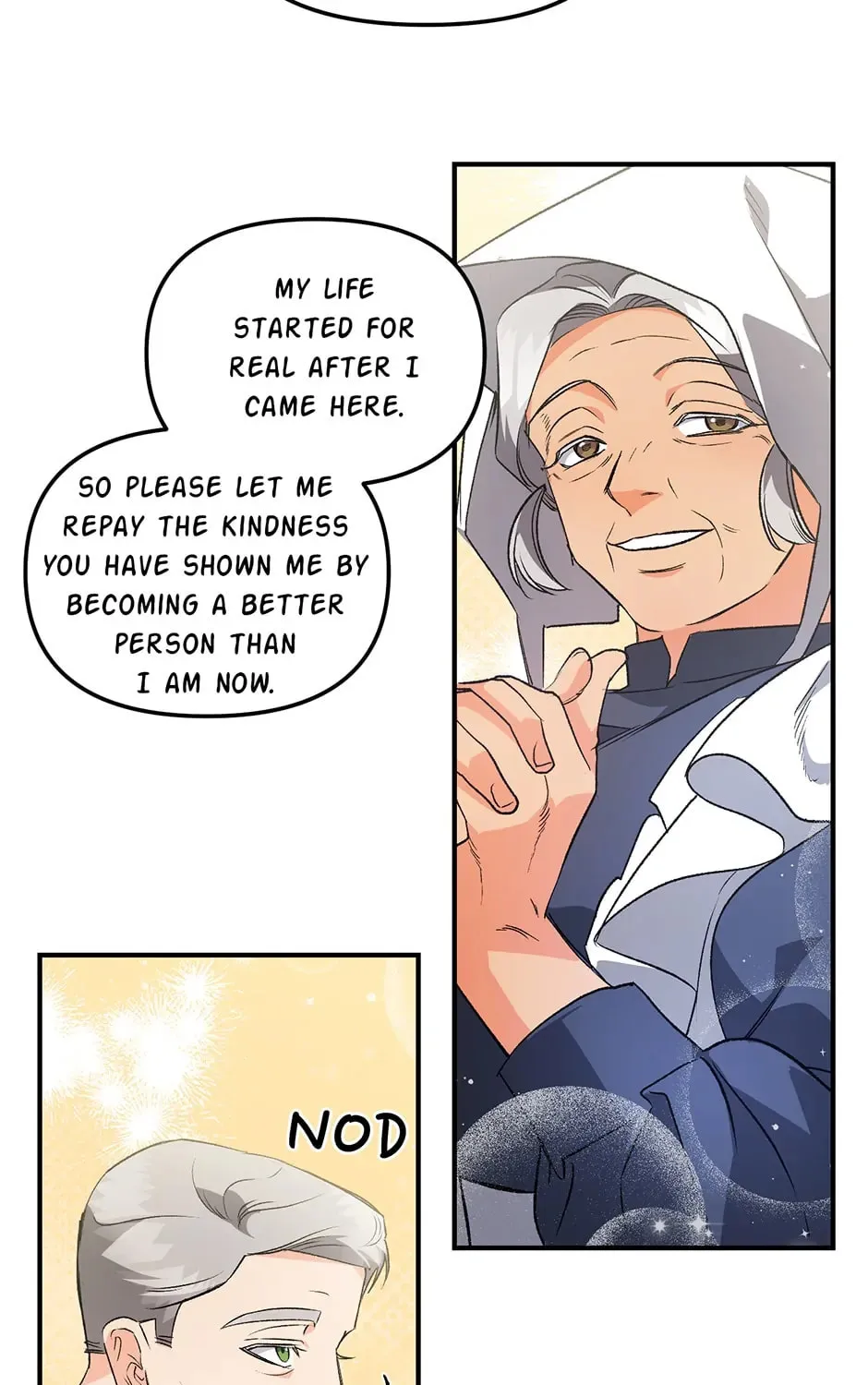 Lady Evony Chapter 130 page 57 - 