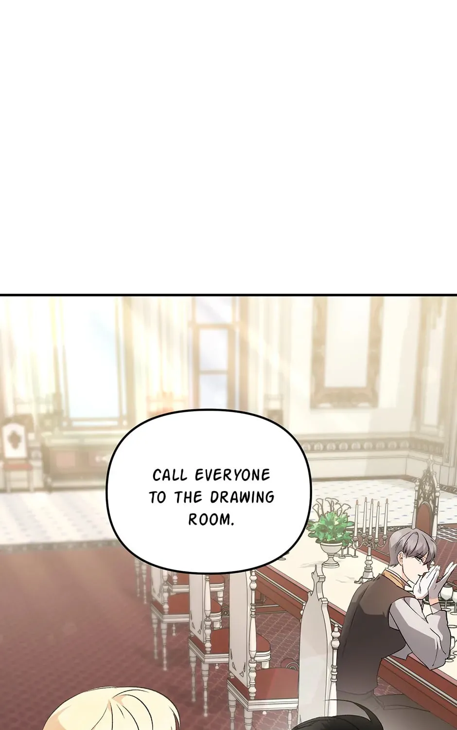 Lady Evony Chapter 130 page 7 - 
