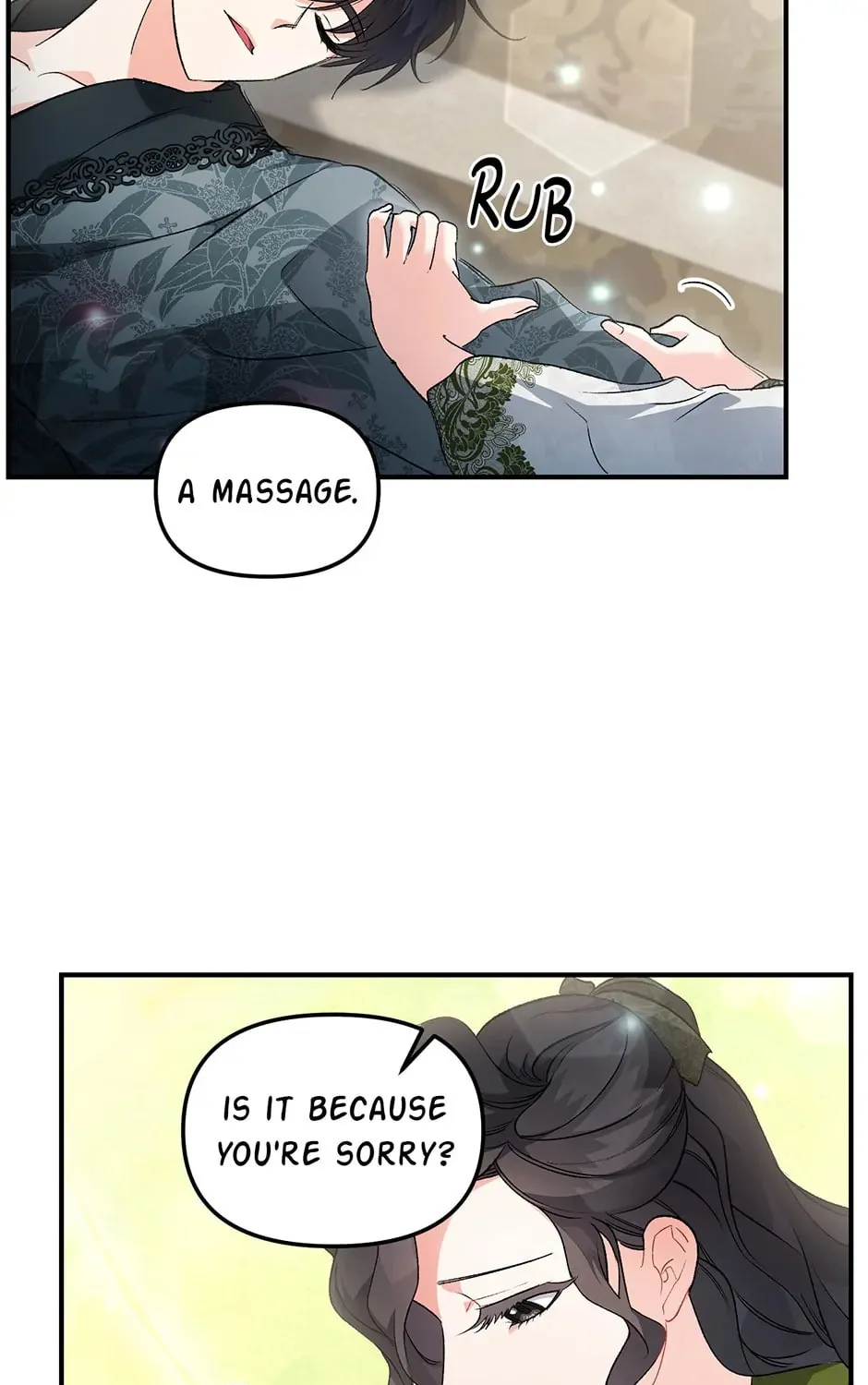 Lady Evony Chapter 130 page 73 - 