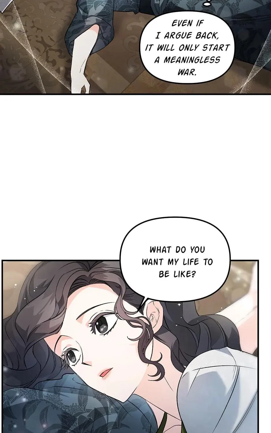 Lady Evony Chapter 130 page 79 - 