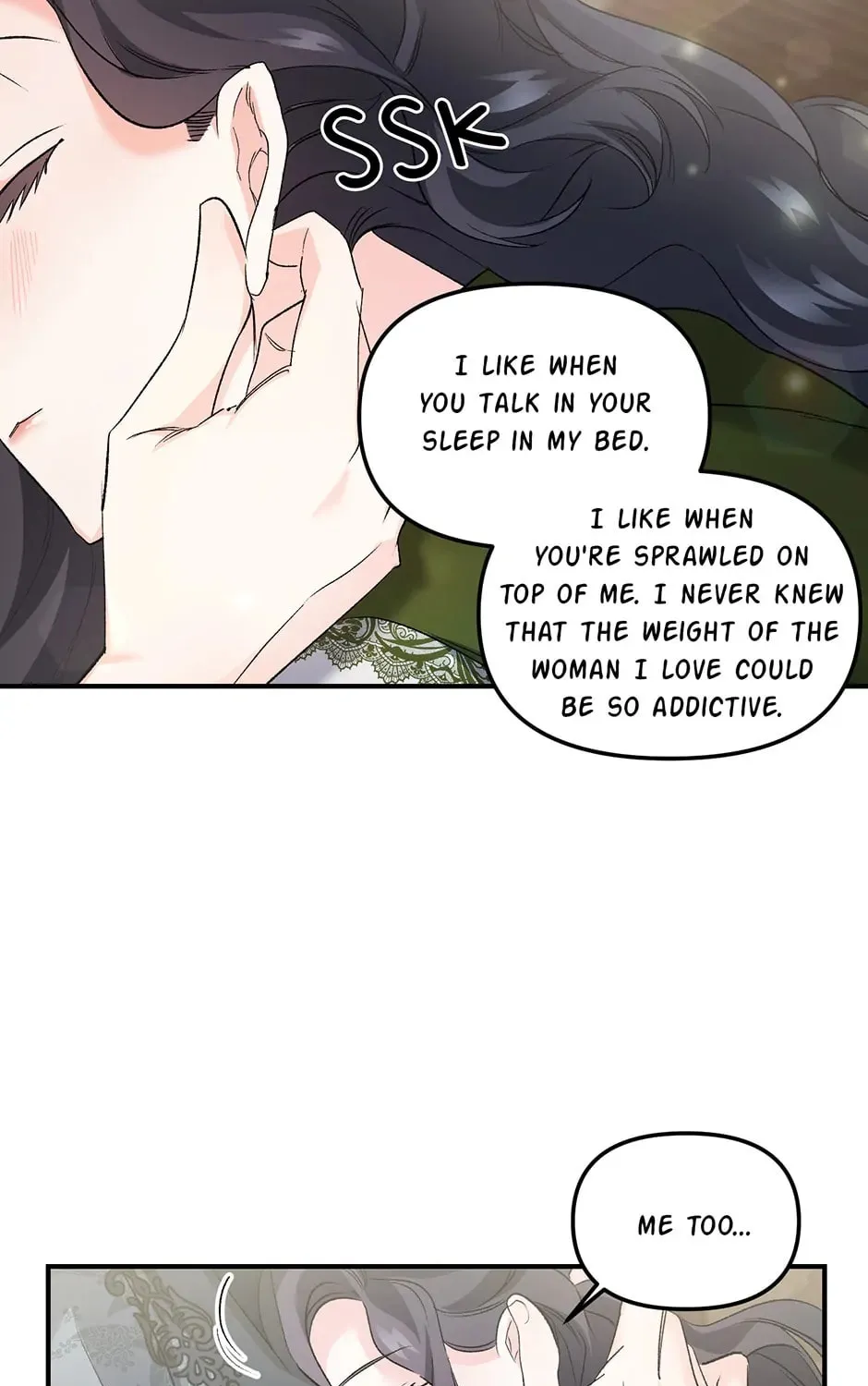 Lady Evony Chapter 130 page 85 - 