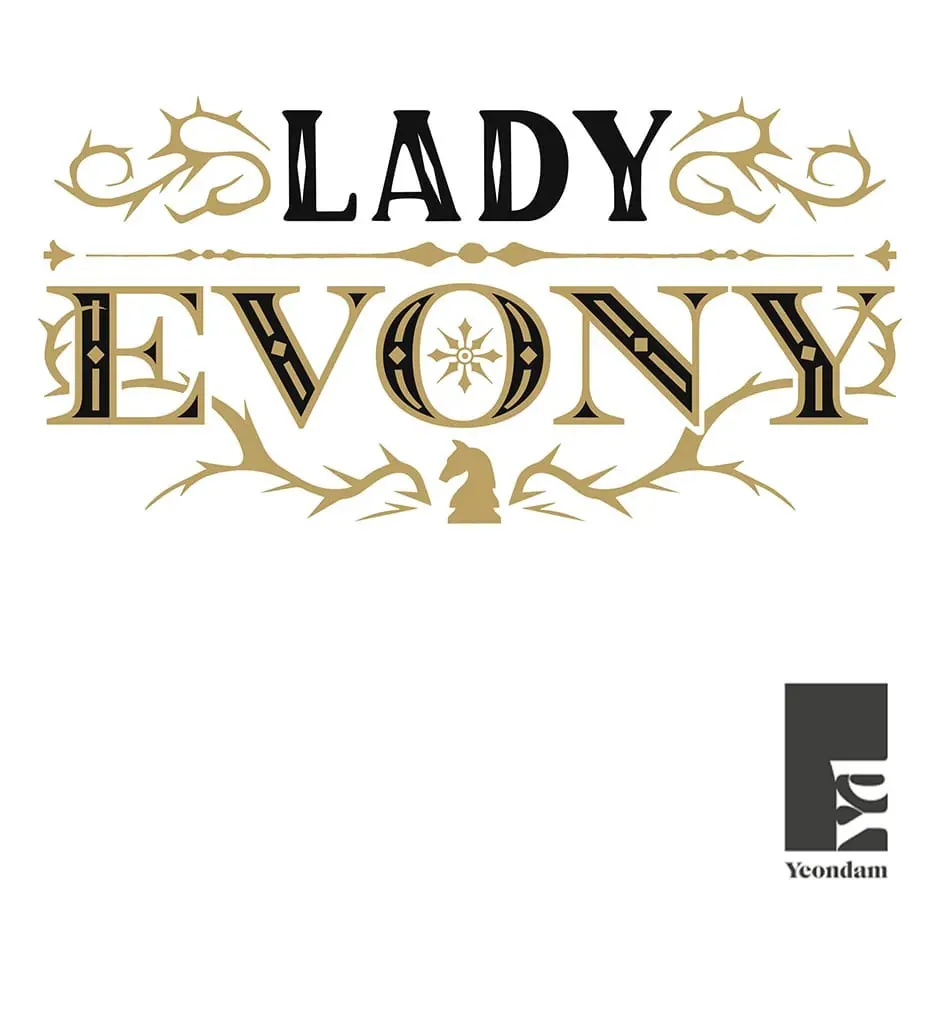 Lady Evony Chapter 131 page 111 - 