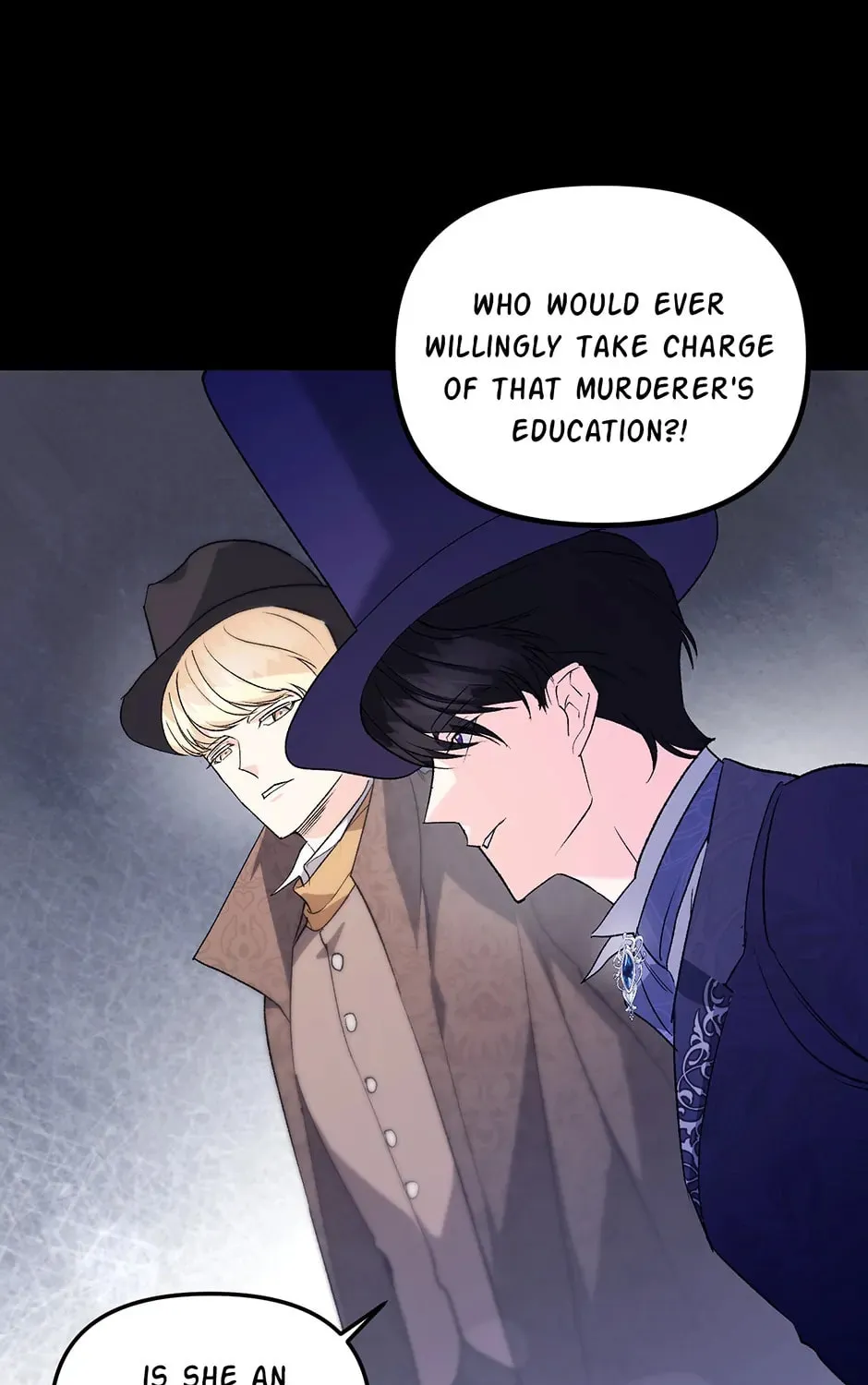 Lady Evony Chapter 131 page 13 - 