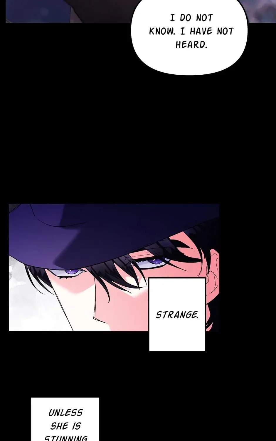 Lady Evony Chapter 131 page 17 - 