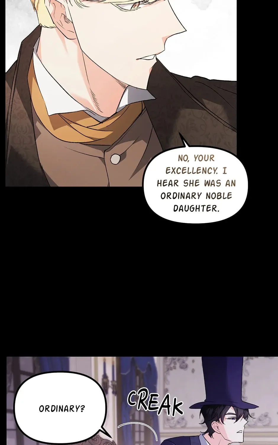 Lady Evony Chapter 131 page 21 - 