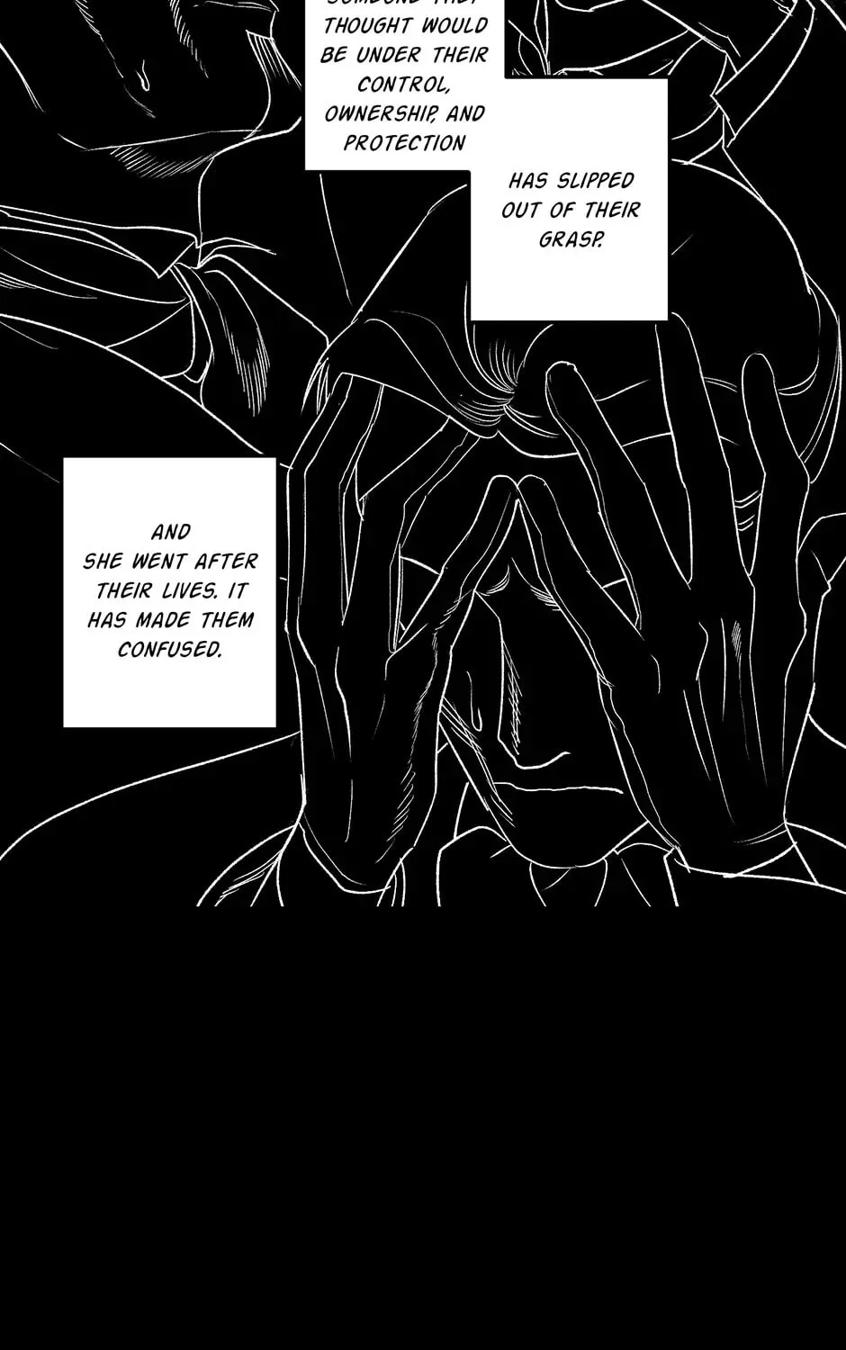 Lady Evony Chapter 131 page 25 - 