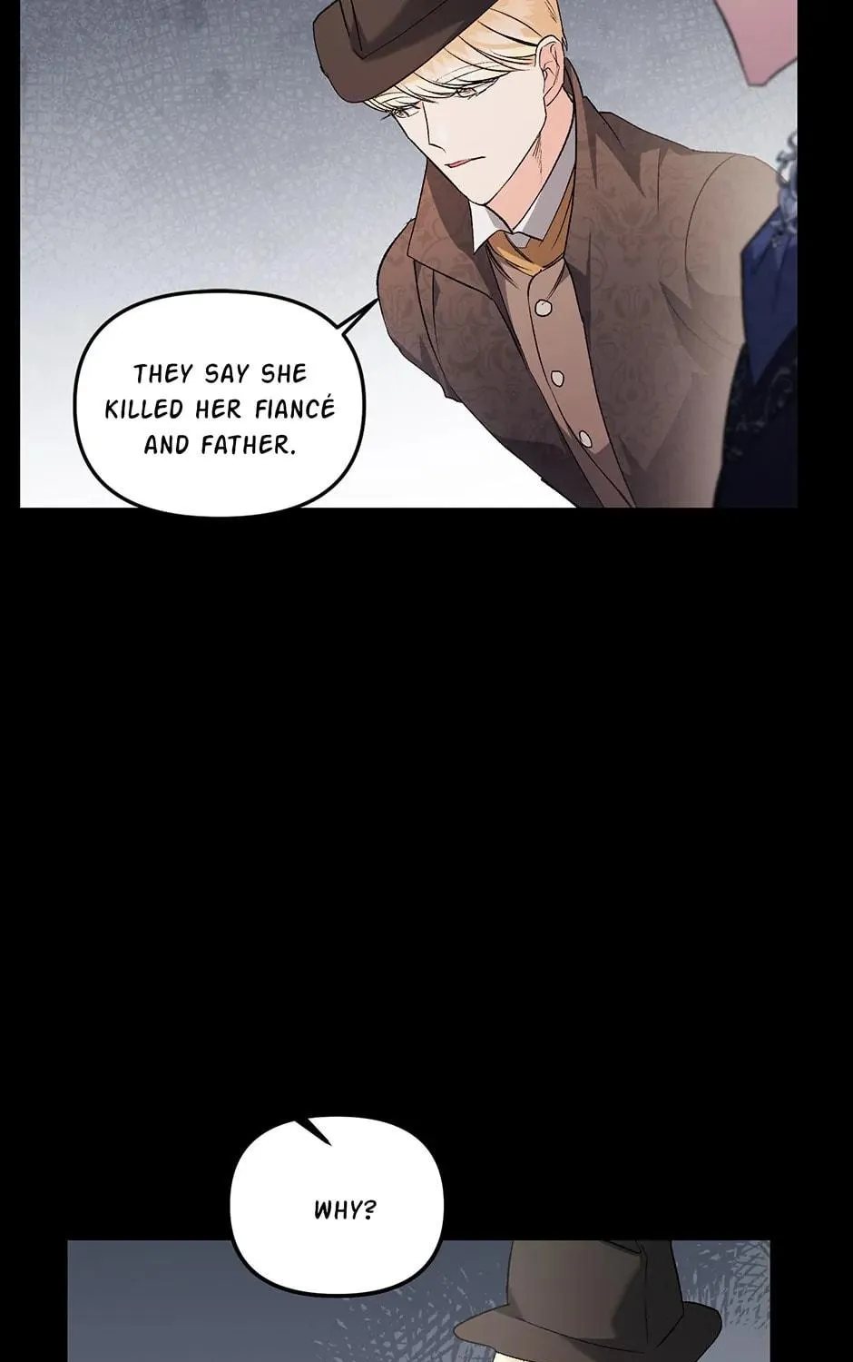 Lady Evony Chapter 131 page 29 - 