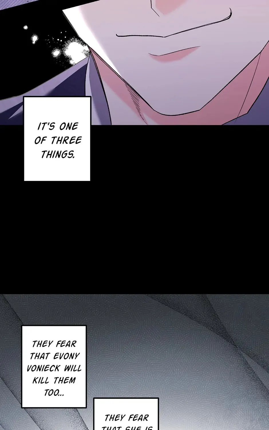 Lady Evony Chapter 131 page 37 - 