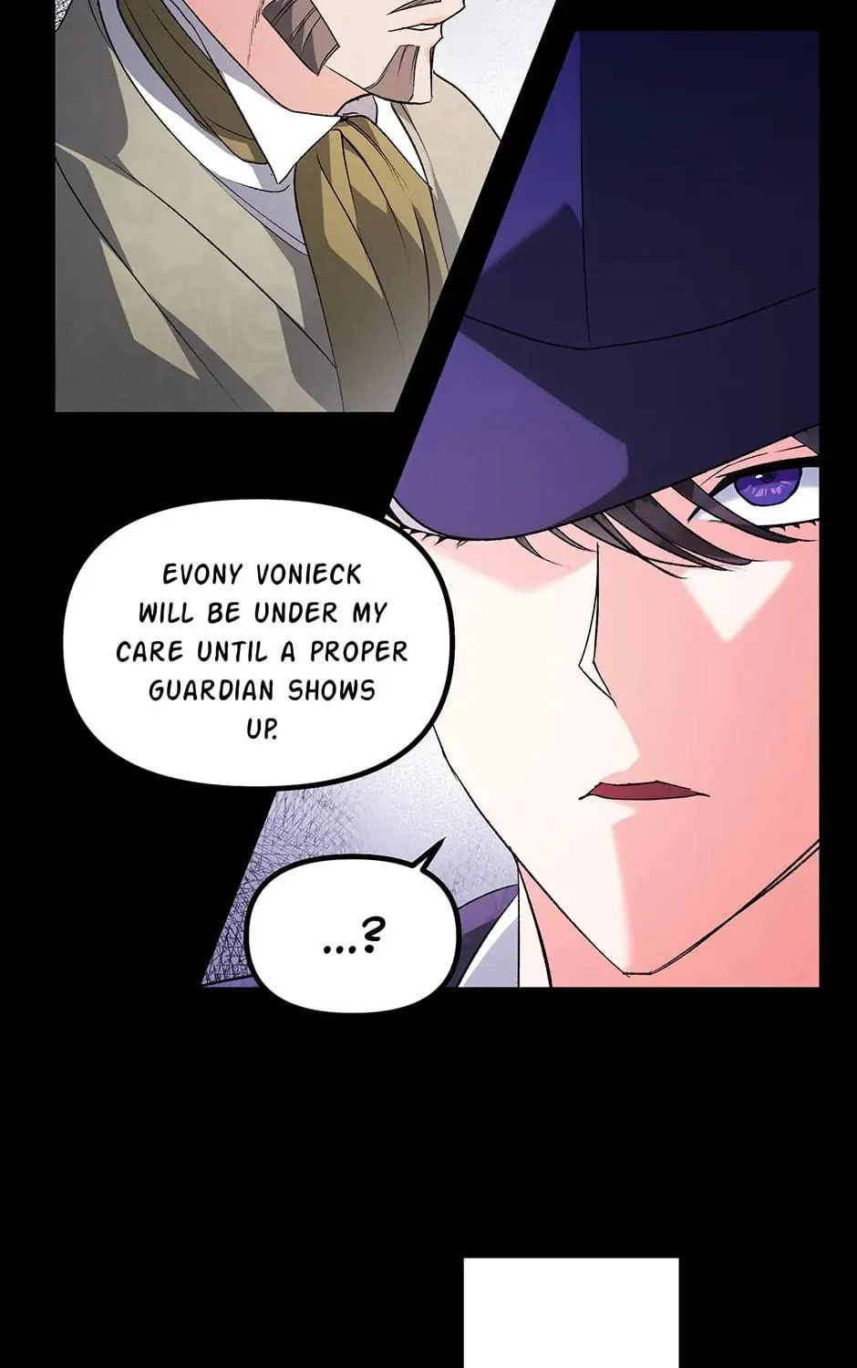 Lady Evony Chapter 131 page 41 - 