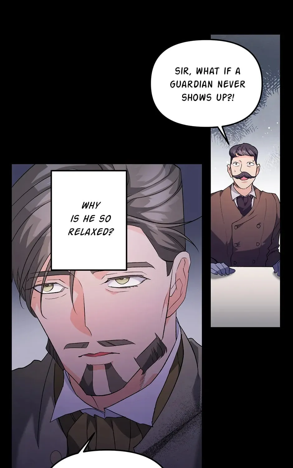 Lady Evony Chapter 131 page 43 - 