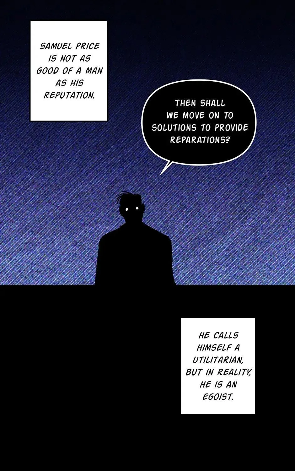 Lady Evony Chapter 131 page 47 - 
