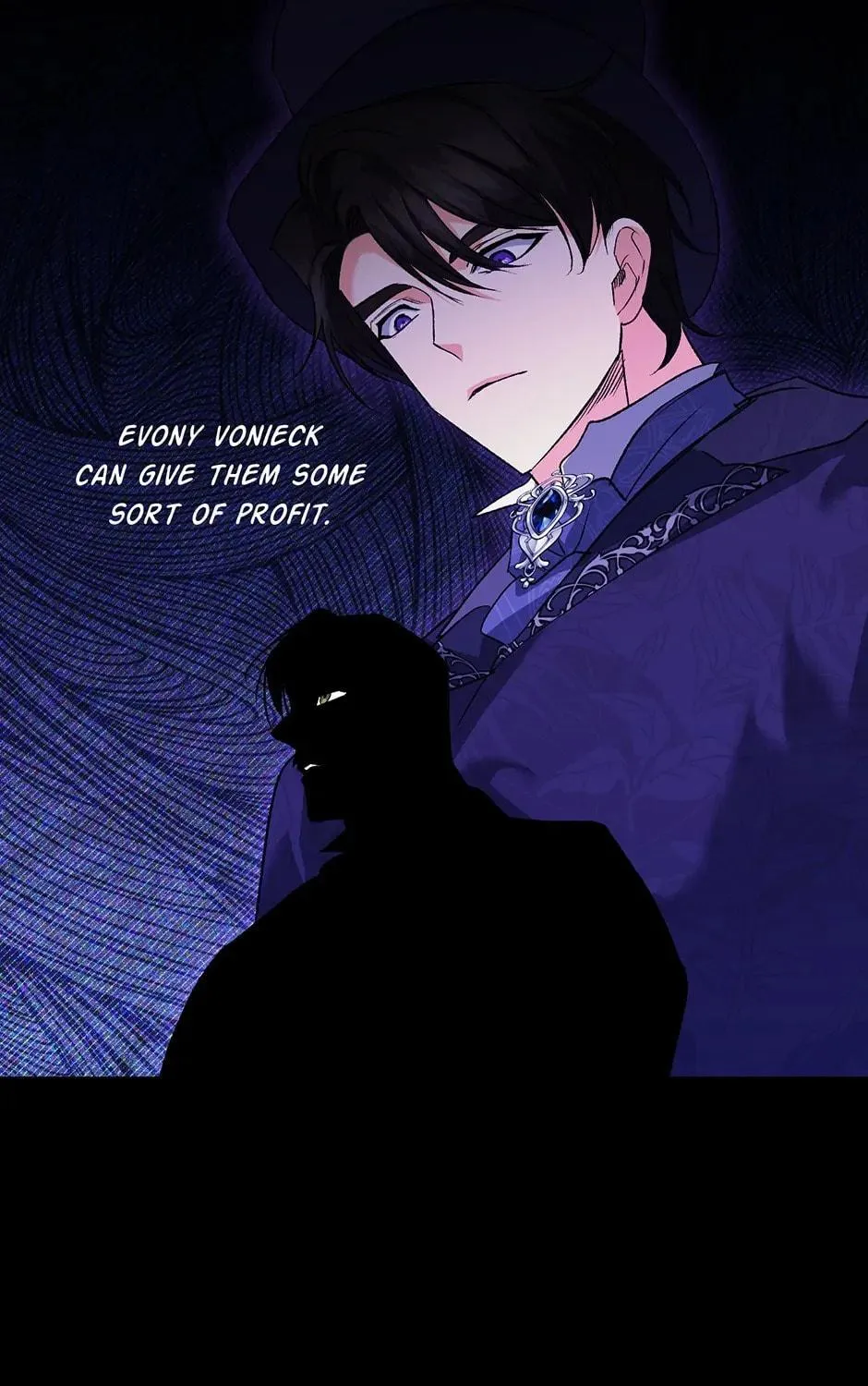 Lady Evony Chapter 131 page 49 - 