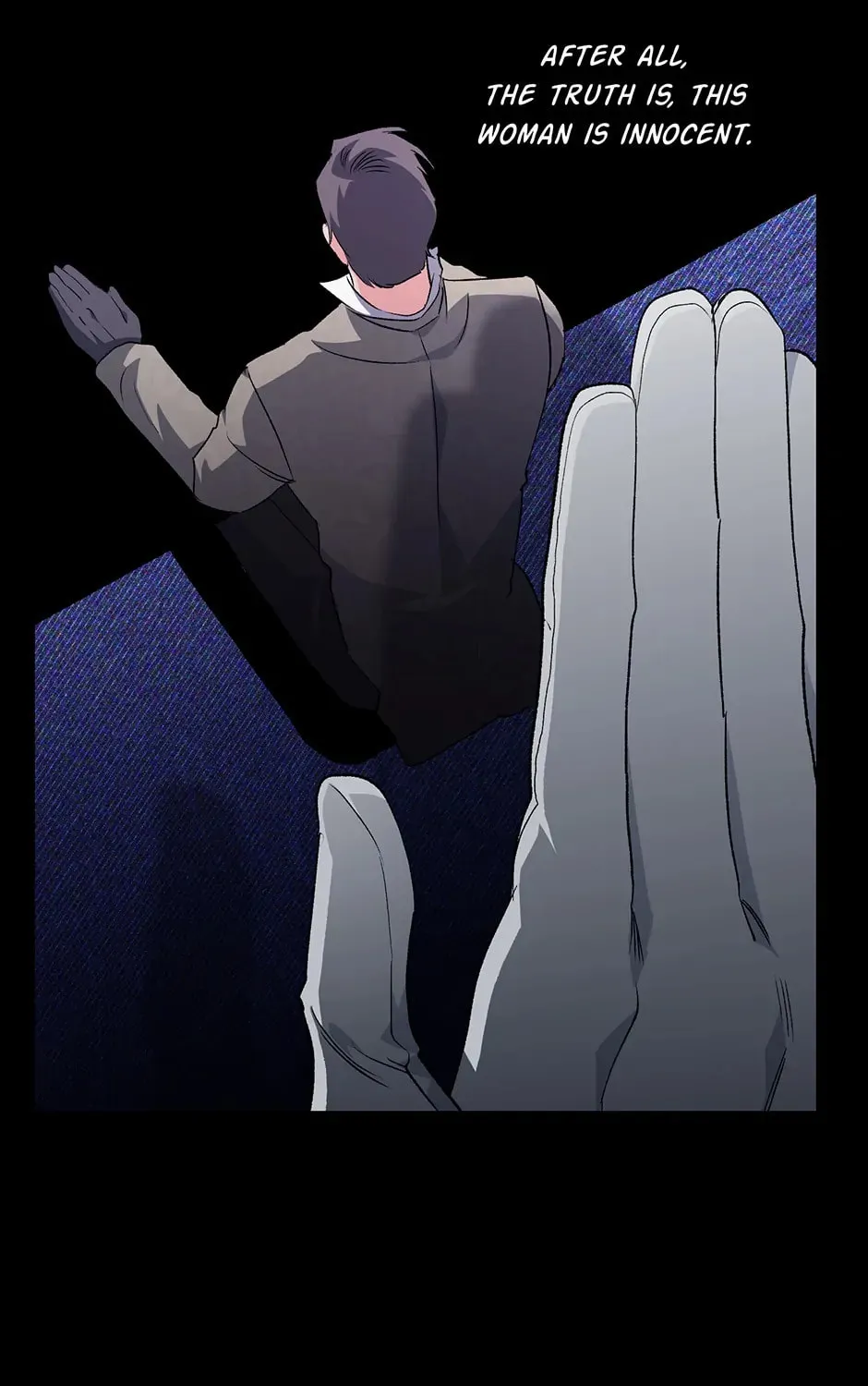 Lady Evony Chapter 131 page 51 - 