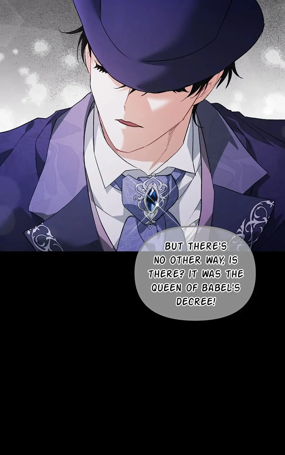 Lady Evony Chapter 131 page 7 - 