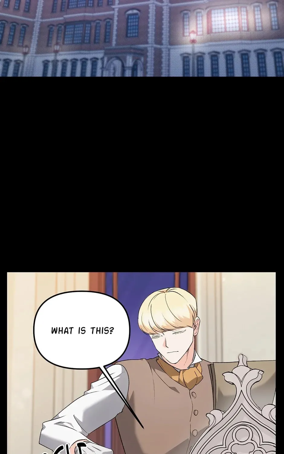 Lady Evony Chapter 131 page 67 - 