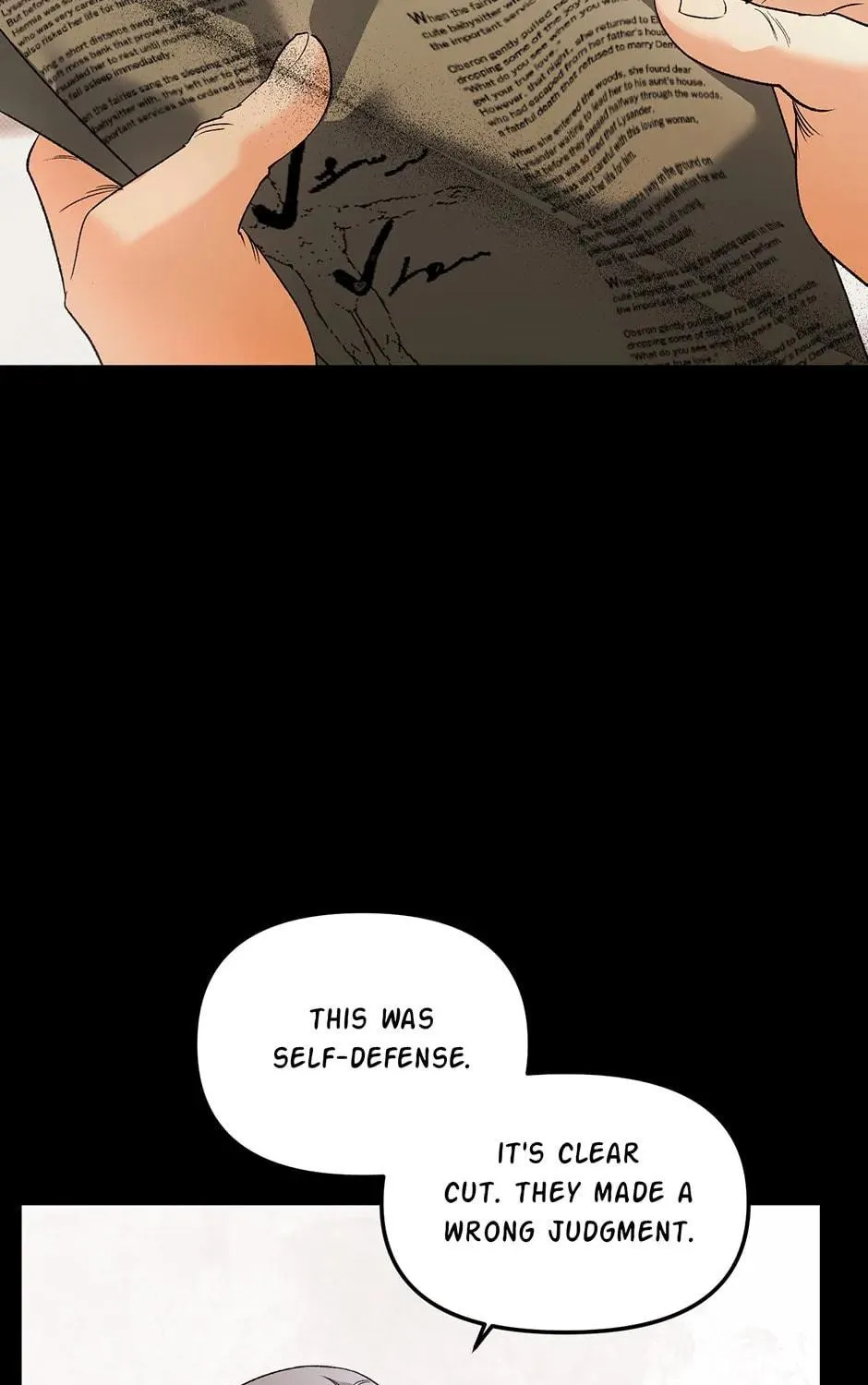 Lady Evony Chapter 131 page 71 - 