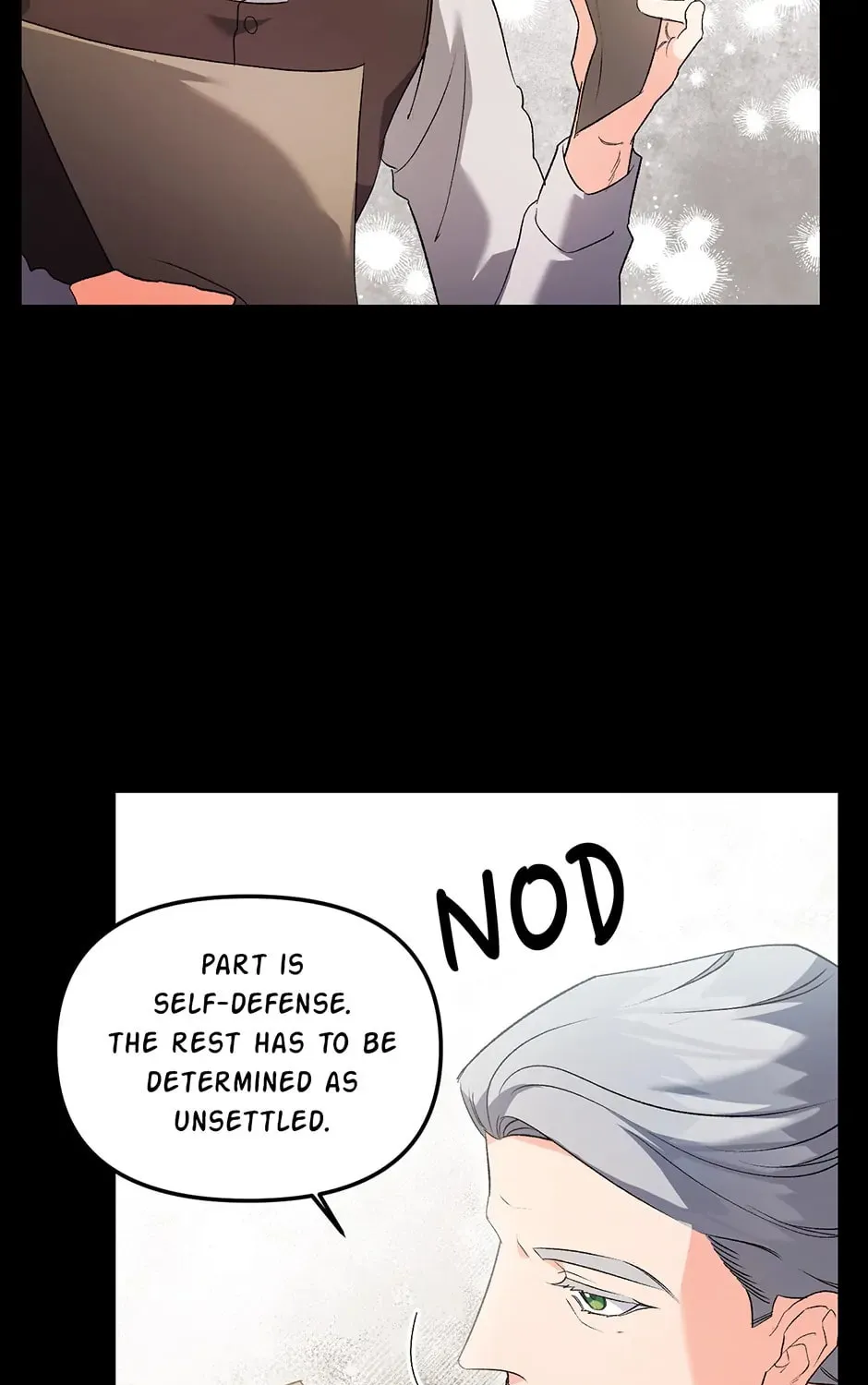 Lady Evony Chapter 131 page 73 - 