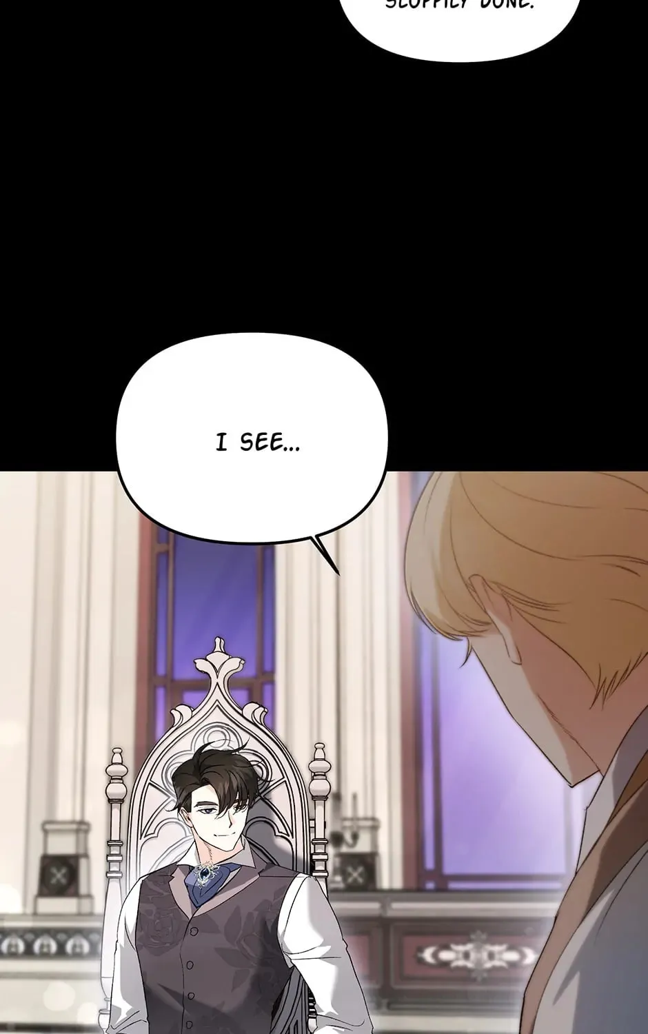 Lady Evony Chapter 131 page 75 - 