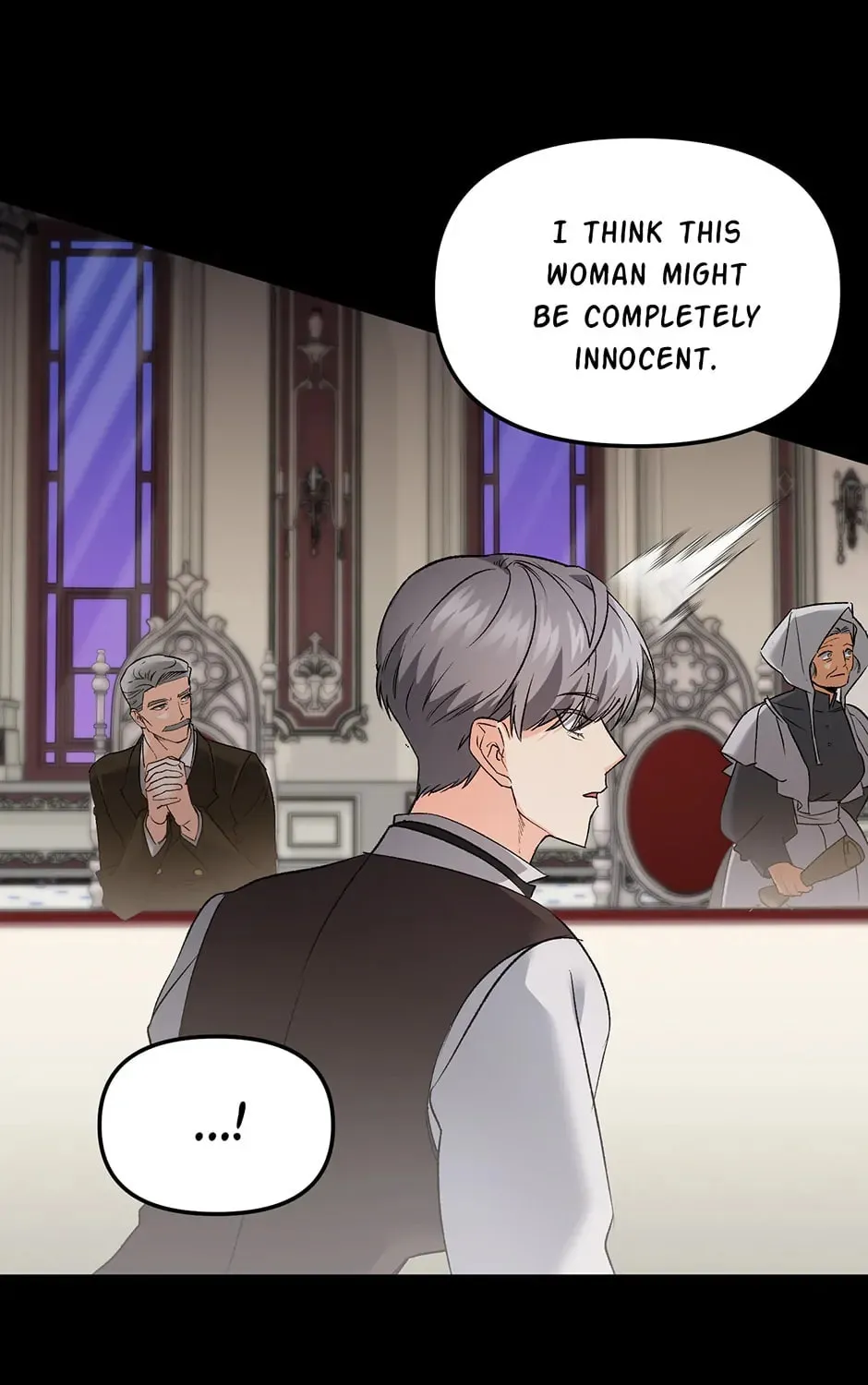Lady Evony Chapter 131 page 85 - 