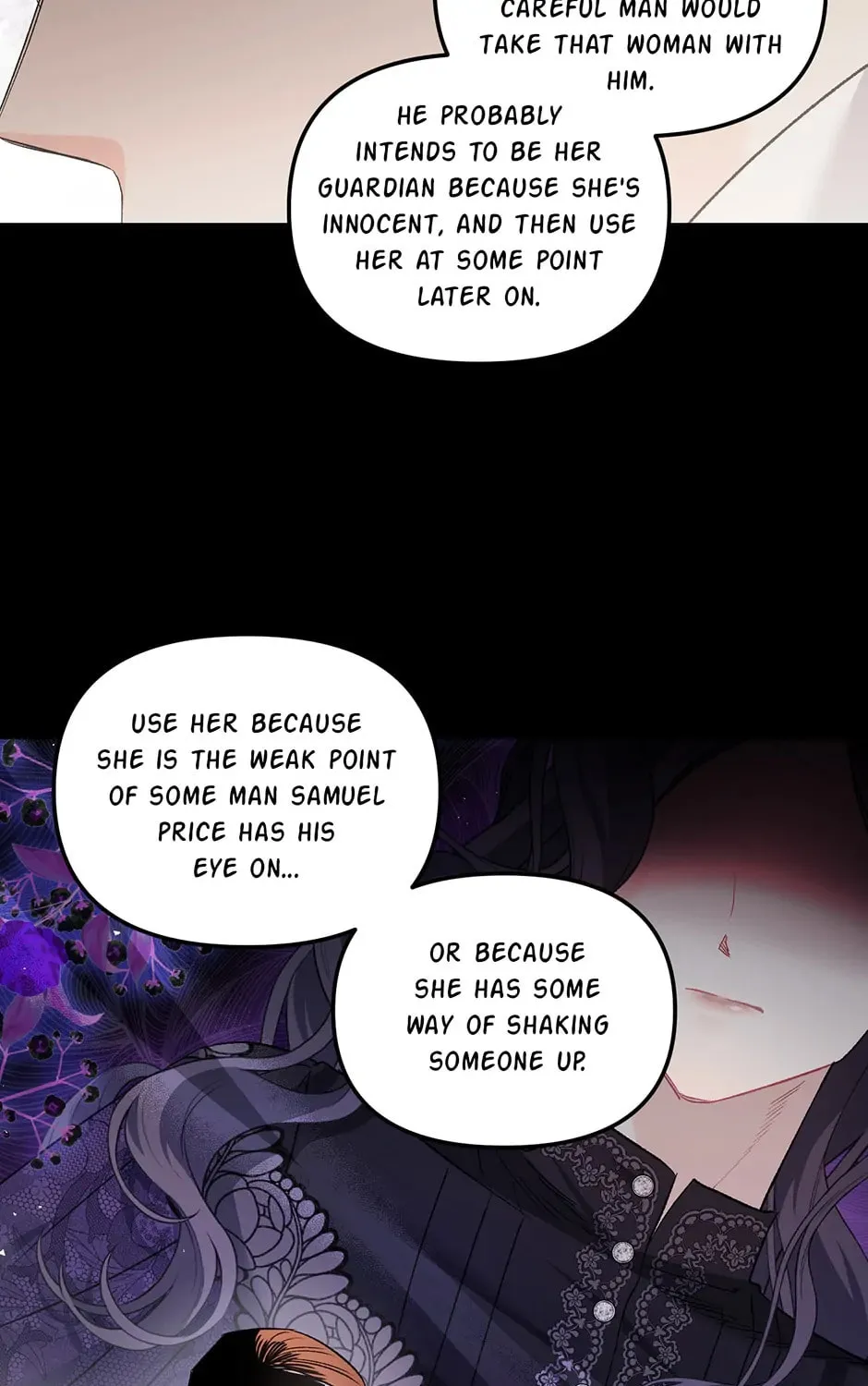 Lady Evony Chapter 131 page 93 - 