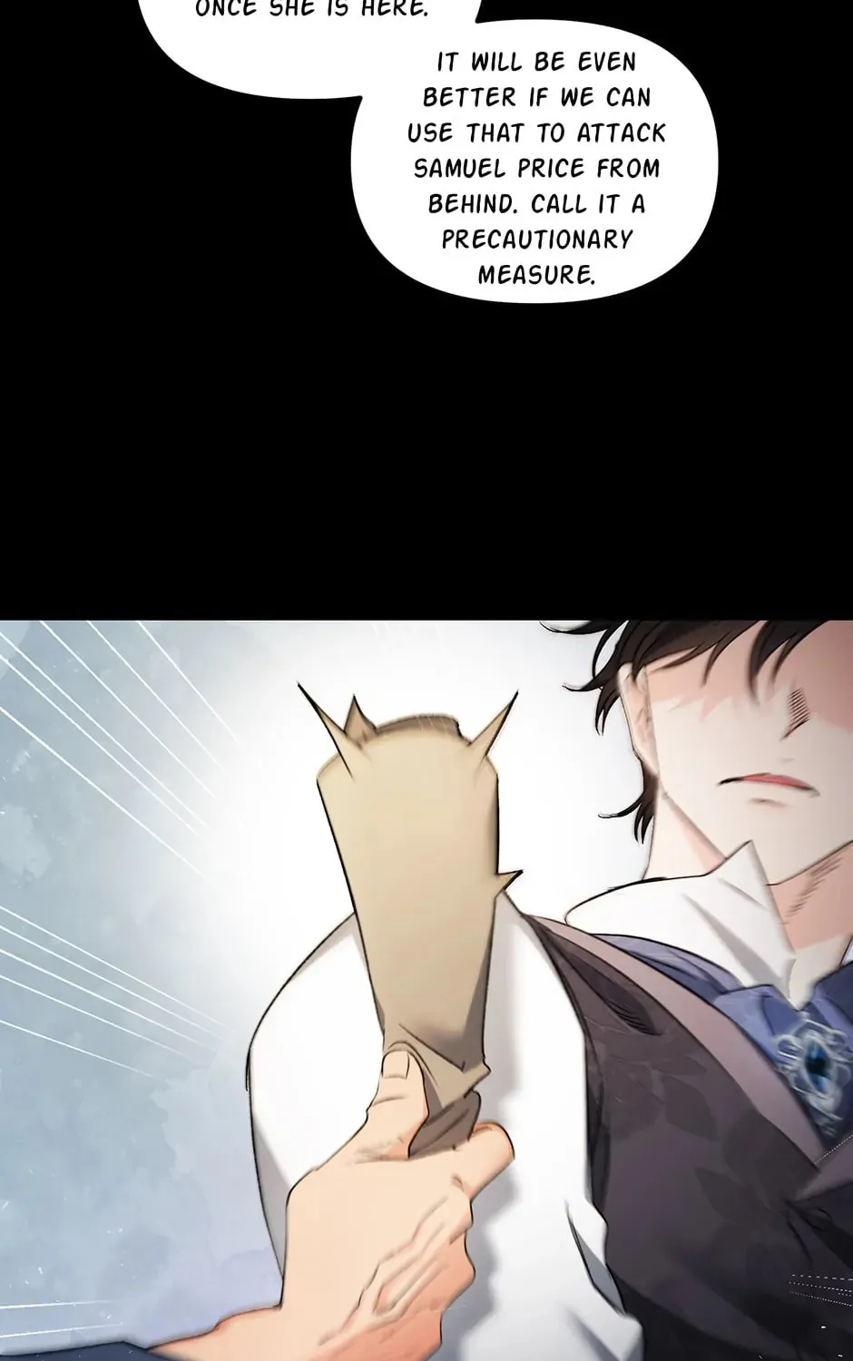 Lady Evony Chapter 131 page 97 - 