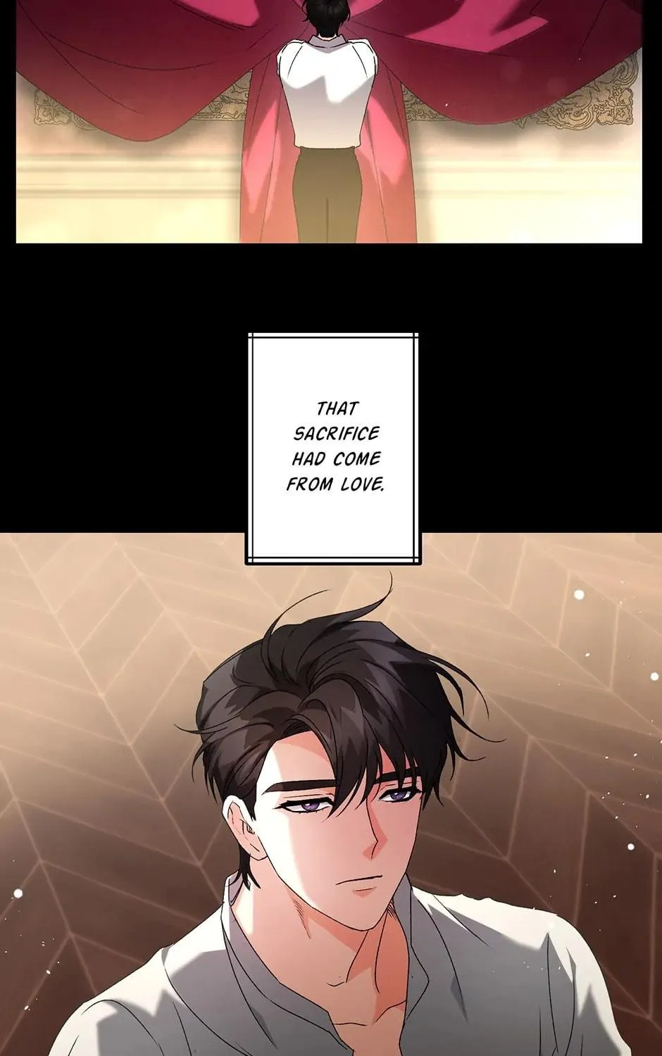 Lady Evony Chapter 132 page 11 - 