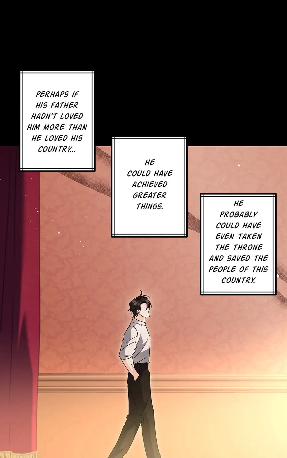 Lady Evony Chapter 132 page 13 - 