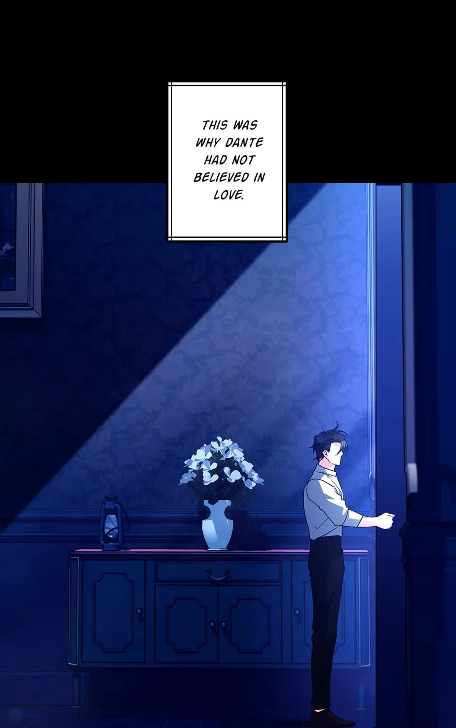 Lady Evony Chapter 132 page 15 - 