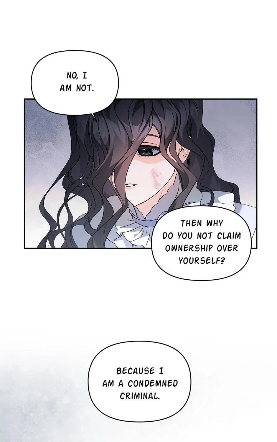 Lady Evony Chapter 132 page 23 - 