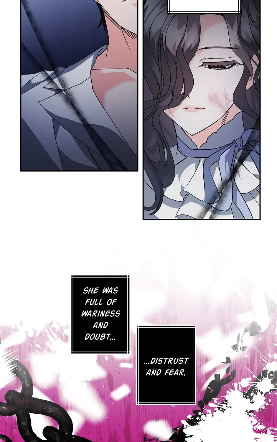 Lady Evony Chapter 132 page 27 - 