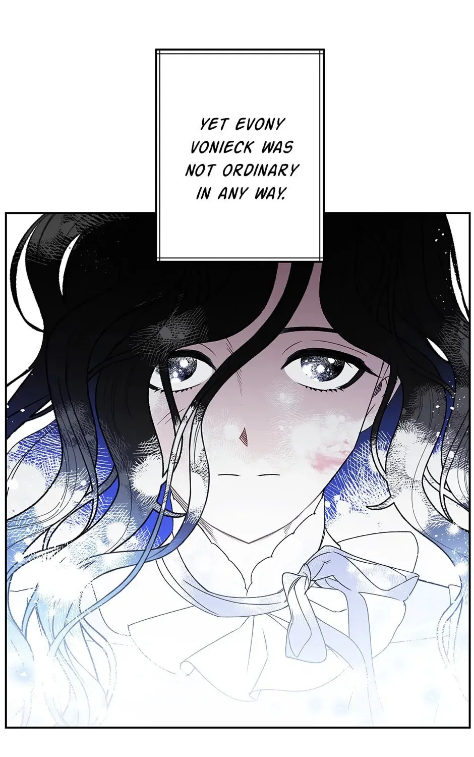 Lady Evony Chapter 132 page 31 - 
