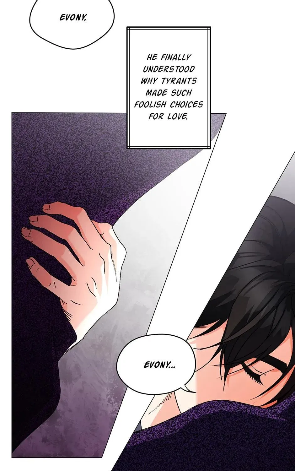 Lady Evony Chapter 132 page 47 - 