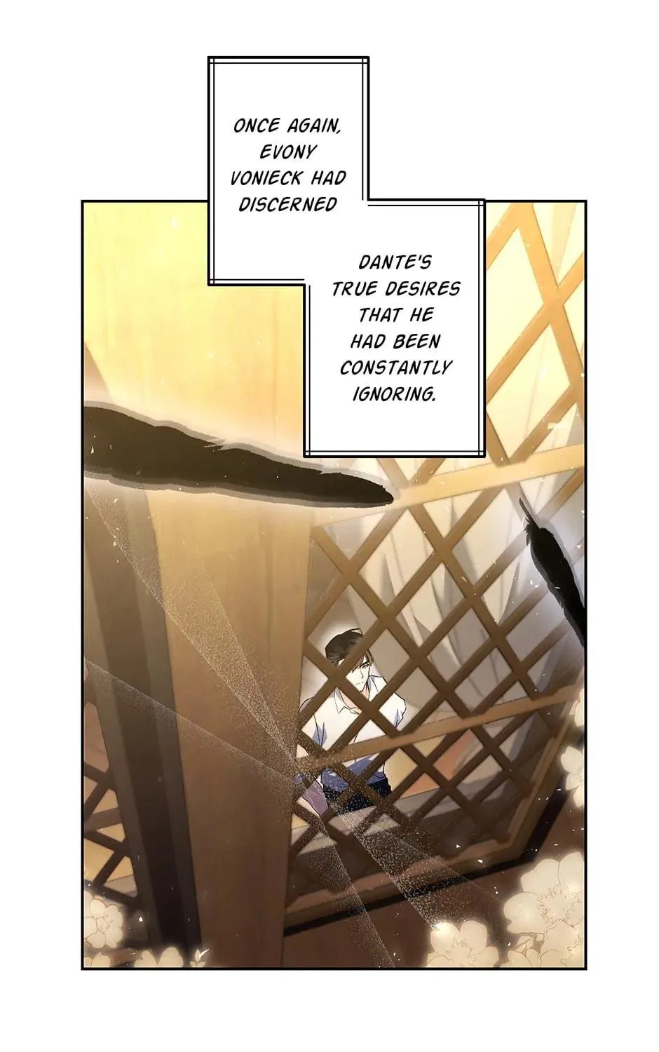 Lady Evony Chapter 132 page 59 - 