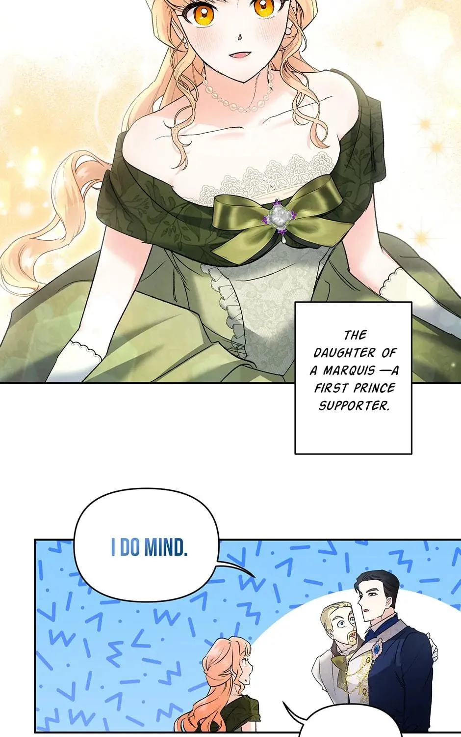 Lady Evony Chapter 132 page 79 - 