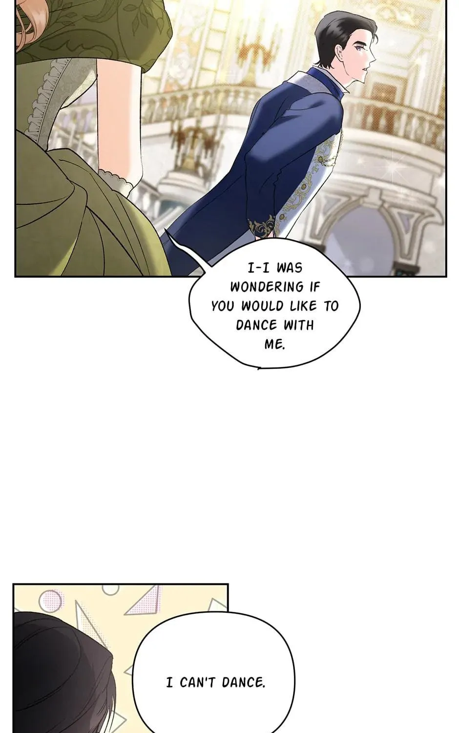 Lady Evony Chapter 132 page 83 - 
