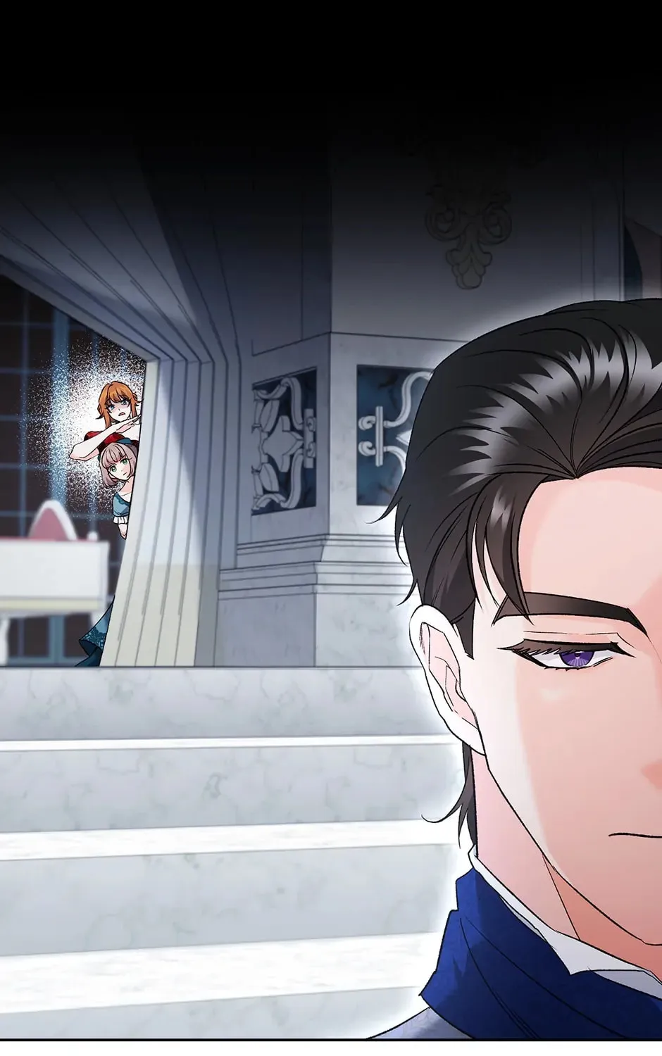 Lady Evony Chapter 132 page 87 - 