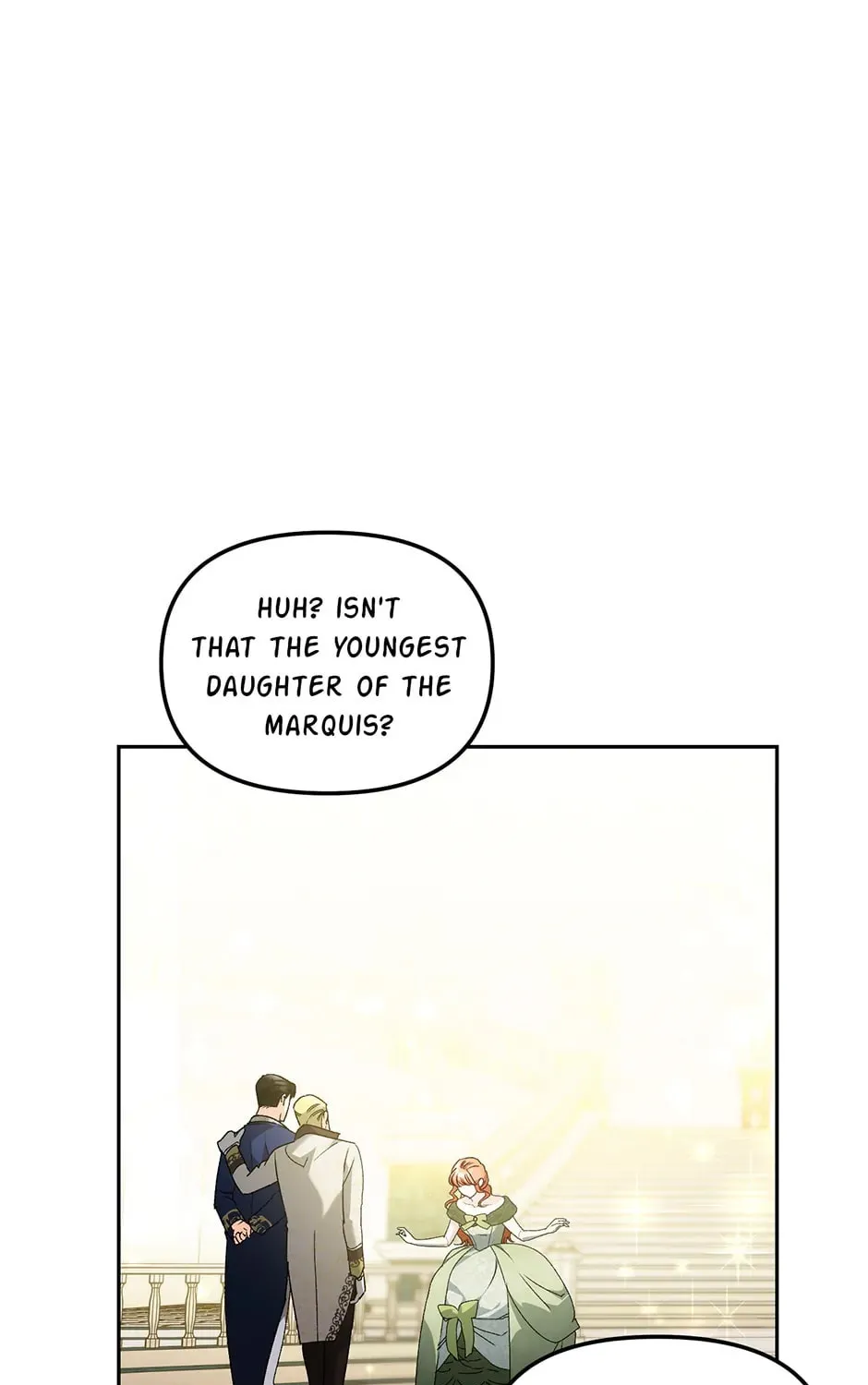 Lady Evony Chapter 133 page 1 - 