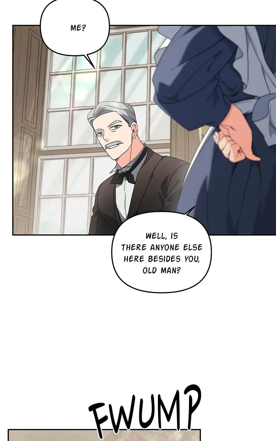 Lady Evony Chapter 133 page 23 - 
