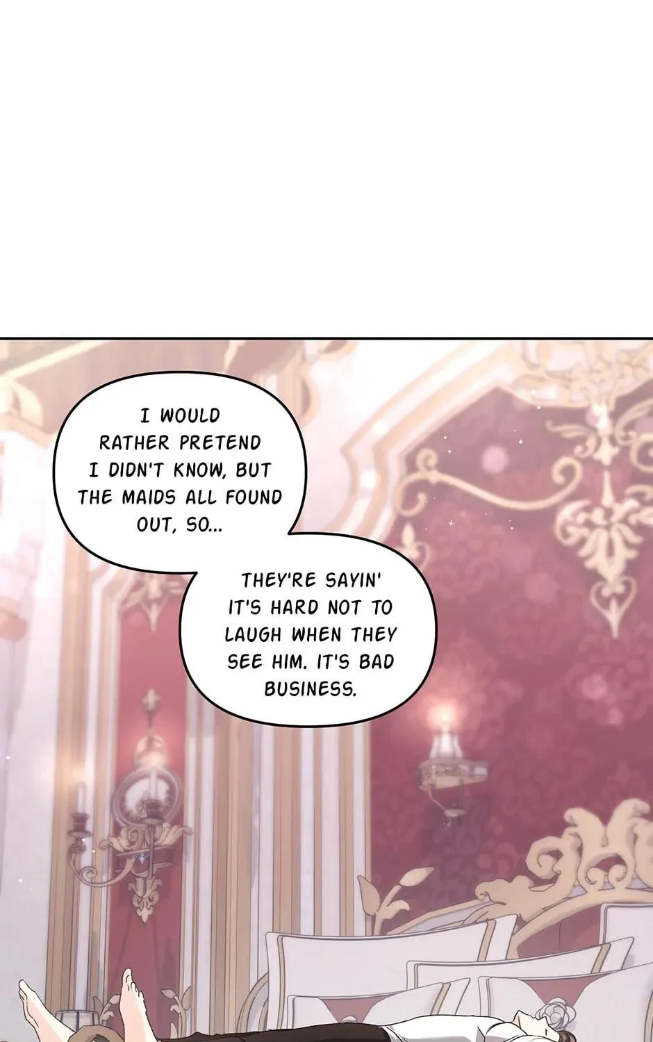Lady Evony Chapter 133 page 29 - 