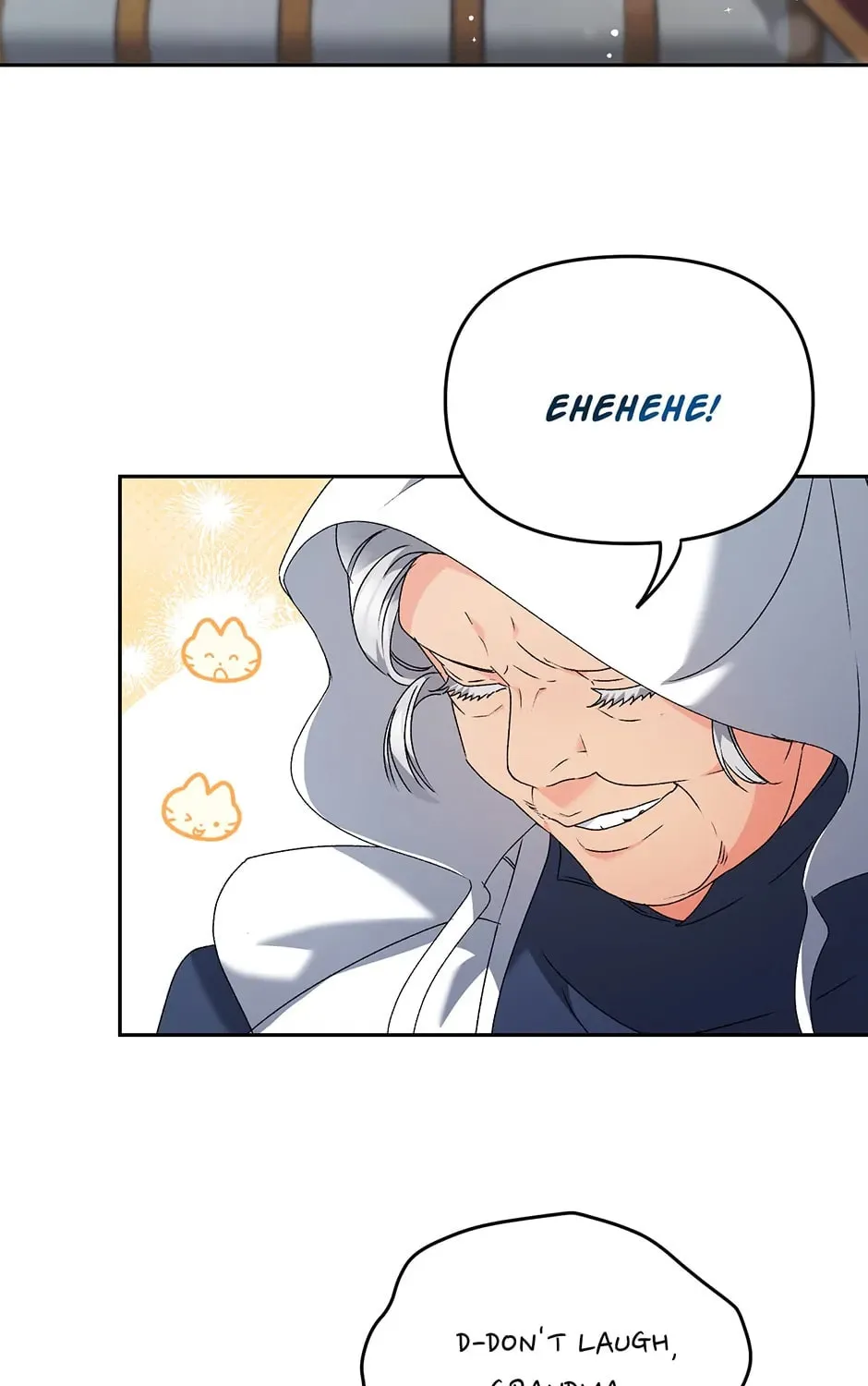 Lady Evony Chapter 133 page 31 - 